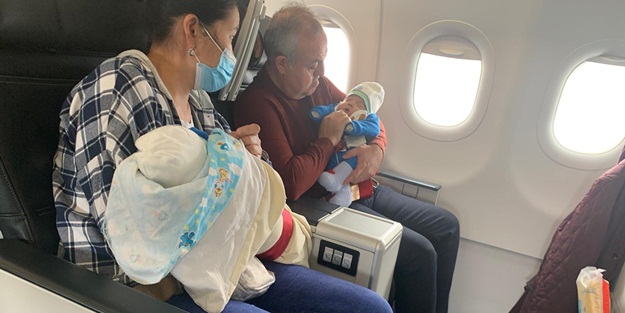 Ülkenin medyasında gündem olmuştu! AK Partili vekile teşekkür