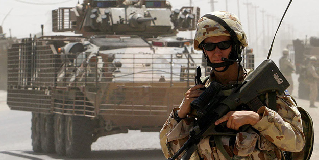 Ülkenin ordusu alarmda! Siber saldırı sonrası bilgiler ele geçirildi