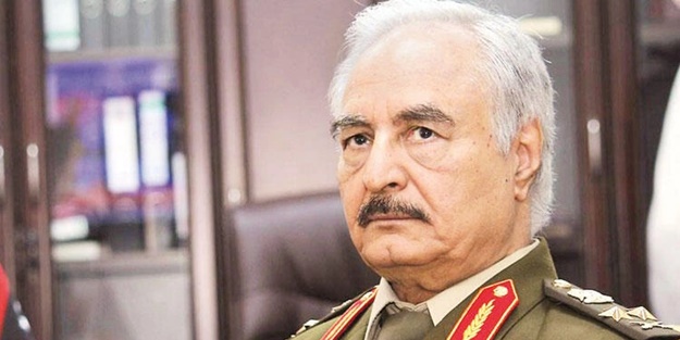 Ülkenin ordusu duyurdu: 74 uçuş tespit ettik