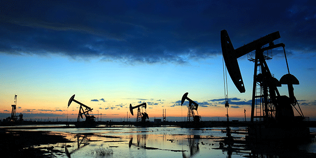 Ülkenin petrolünü sessizce çalmaya başladılar! Zarar çok büyük çok