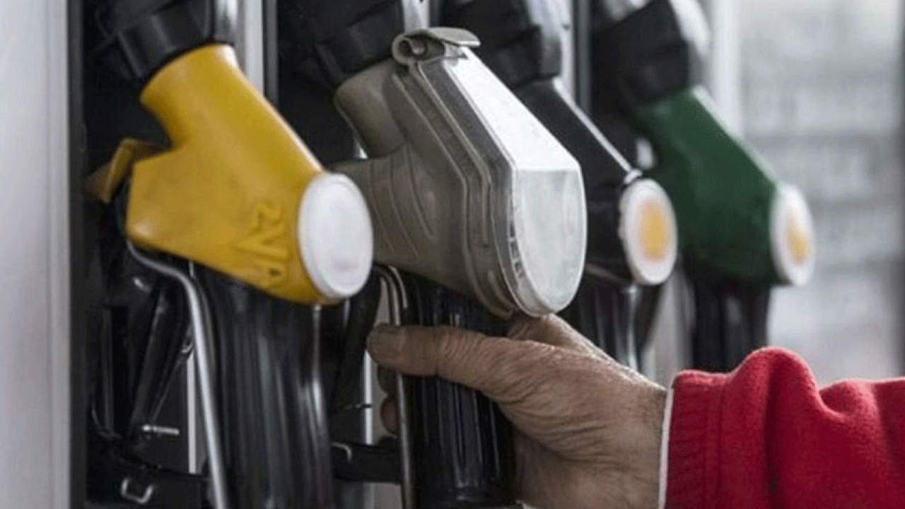 Ülkenin sadece 12 günlük akaryakıtı kaldı! Büyük felaket maalesef çok yakın