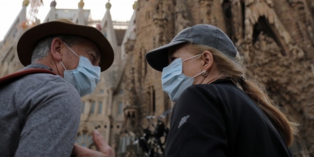 Ülkenin tamamı karantinaya alındı!