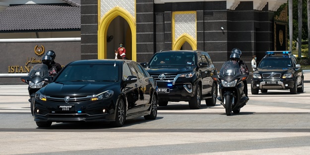 Ülkenin yeni başbakanı haftaya belli olacak