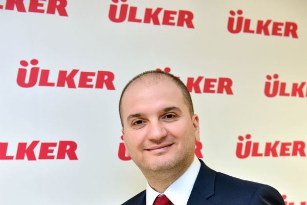 Ülker 2020’nin ilk çeyreğinde büyümeyi sürdürdü