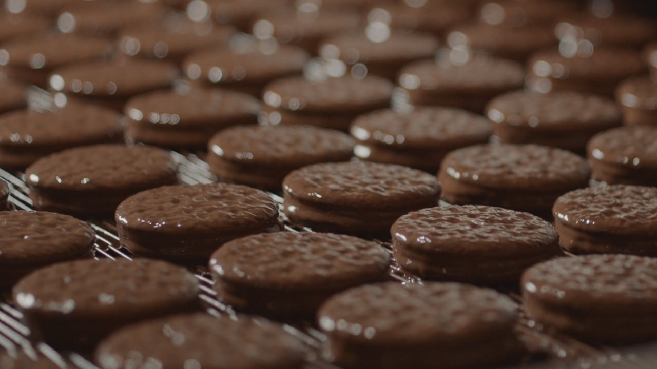 Ülker, 2024 finansal sonuçlarını açıkladı