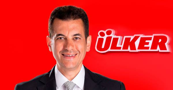 Ülker, 2026 yılı ilk çeyrek finansallarını açıkladı