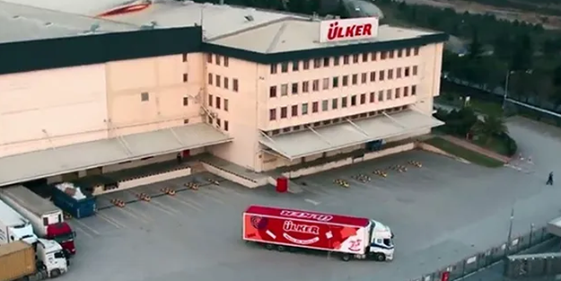 Ülker, bisküvi devi ile resmen birleşti