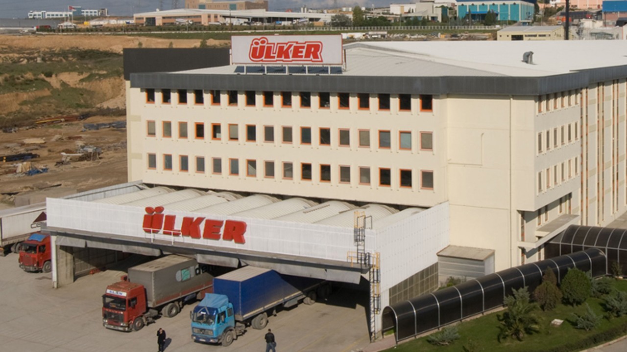 Ülker Bisküvi yılın 9 ayını 80,9 milyar lira ciroyla kapattı! KAP'a bildirildi