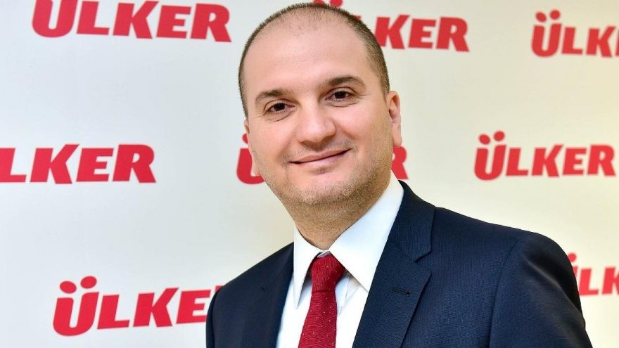 Ülker büyümeye devam etti
