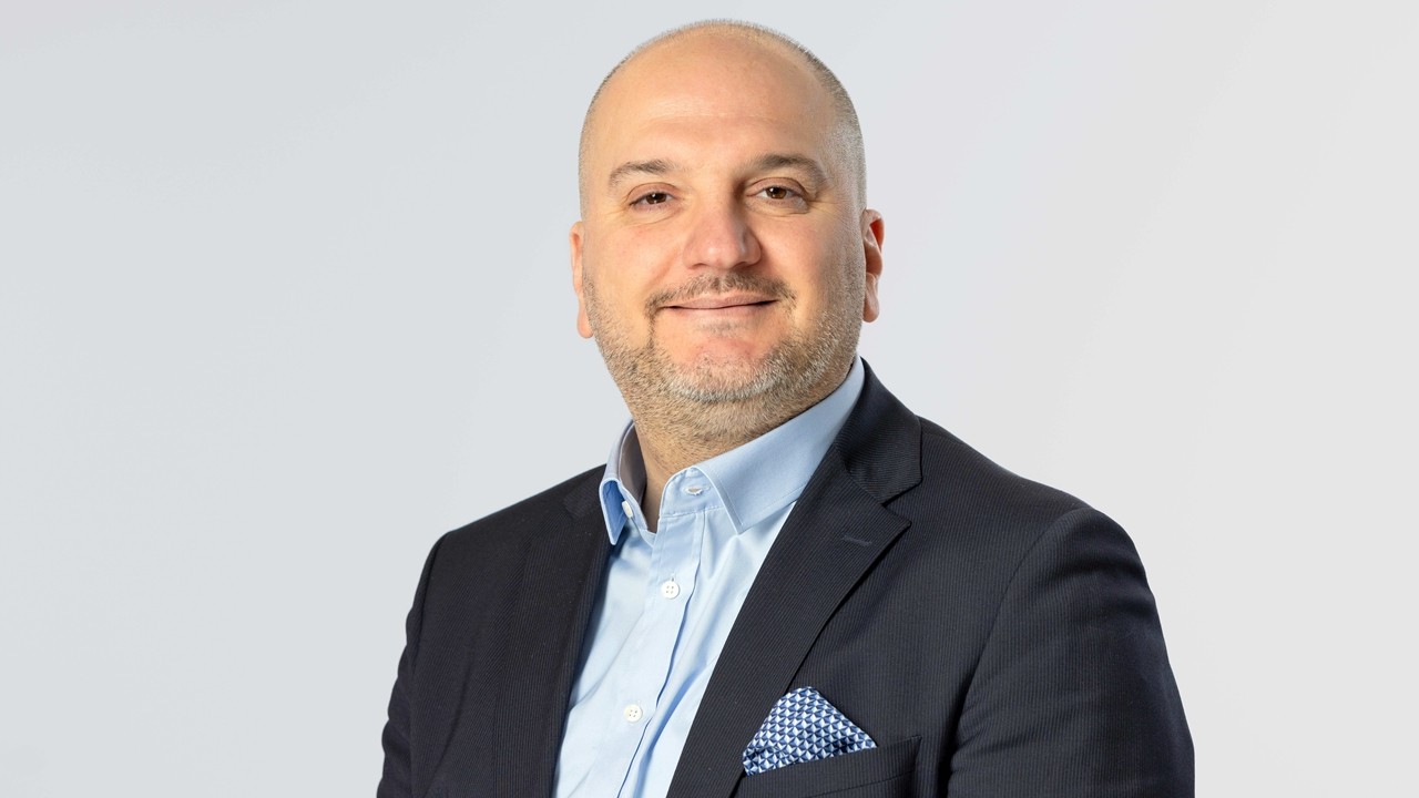 Ülker CEO’su Mete Buyurgan’a uluslararası görev