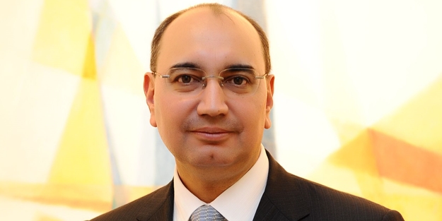 Ülker çiftçisiyle birlikte büyüyor