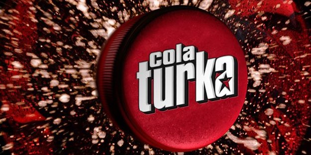 Ülker, Cola Turka'yı Japonlara satıyor