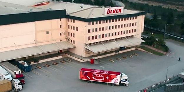 Ülker, gıda deviyle birleşme kararını Türkiye'ye duyurdu!