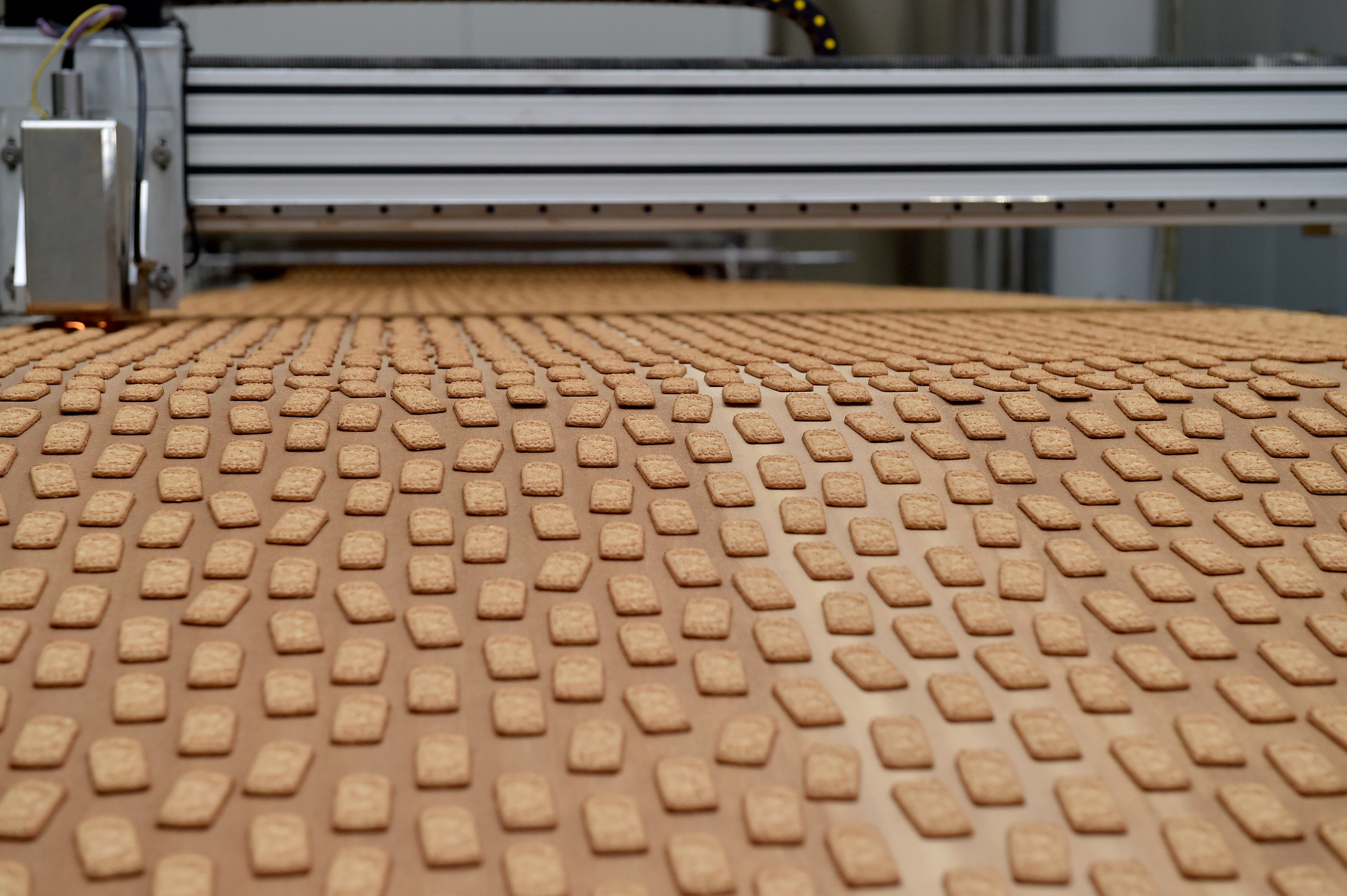 Ülker, ilk yarıyıl finansallarını açıkladı!