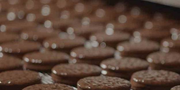 Ülker Türkiye'ye üretim hedefini duyurdu: Ülkemizde öncülük edici marka olmak! 19,6 milyar TL ciro yapıldı