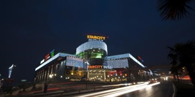 Ülker ve Boyner ortak AVM'yi satıyor