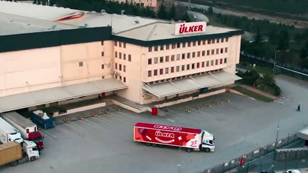 Ülker yeni şirketini Türkiye'ye ilan etti