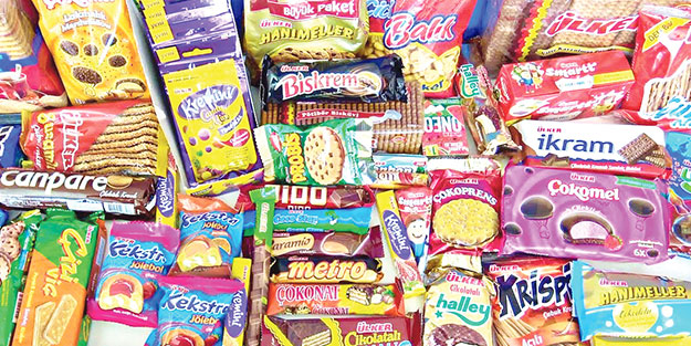 Ülker’den 2018’de 701 milyon lira net kâr