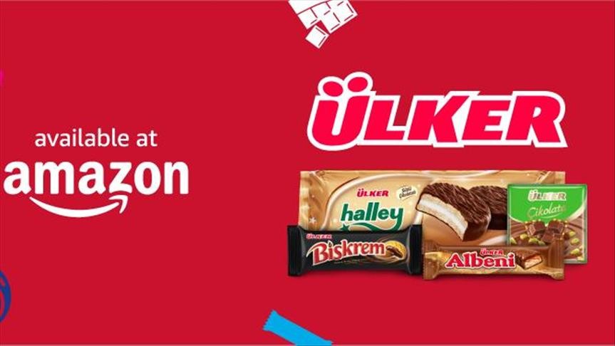 Ülker'den e-ihracat atağı