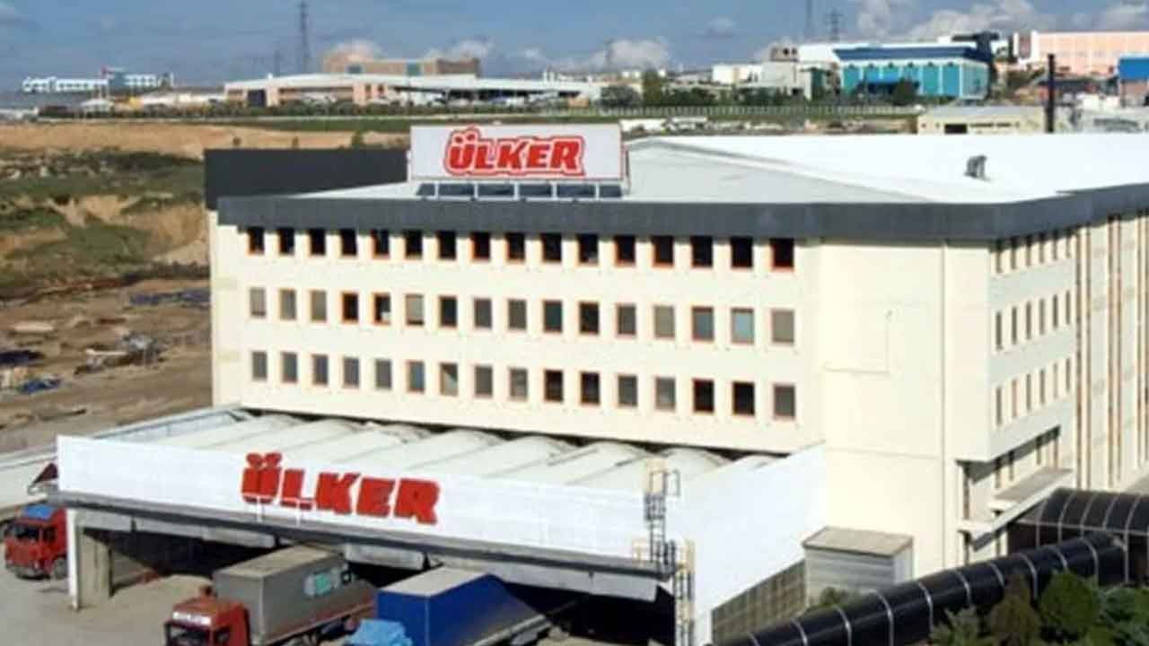 "Ülker yurt dışı iştiraklerini tek bir çatı altında topluyor"