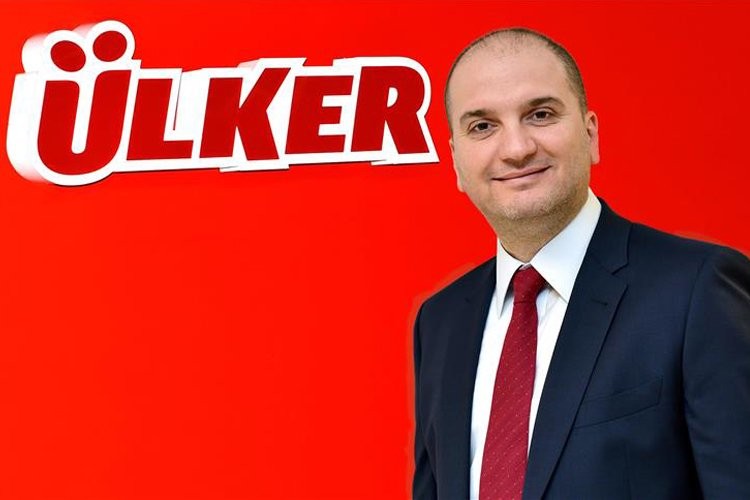 Ülker'den ilk çeyrekte 2,7 milyar TL ciro