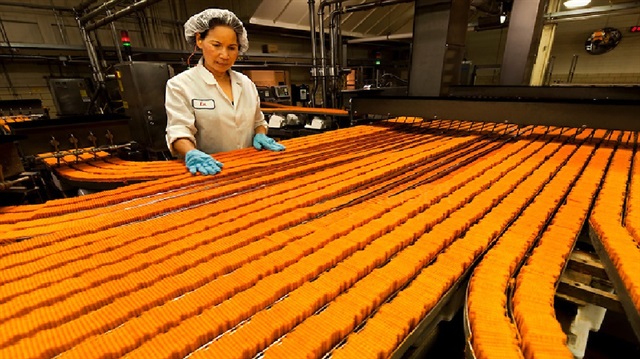 Ülker'den yeni hamle