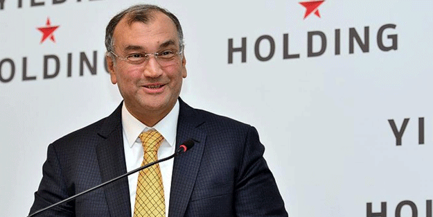 Ülker'e Starbucks üzerinden algı operasyonu! Murat Ülker'den yalanlara jet cevap