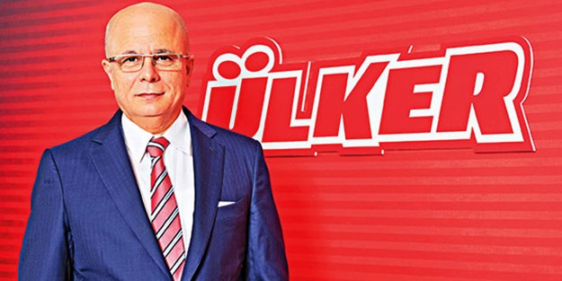 Ülker'in 4 aylık kârı parmak ısırtıyor