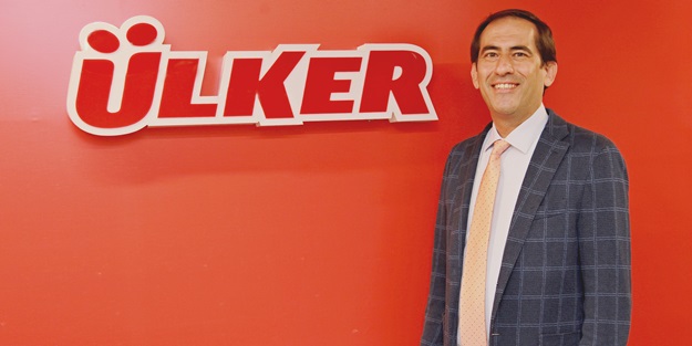 Ülker’in insan kaynakları uygulamalarına 7 ödül