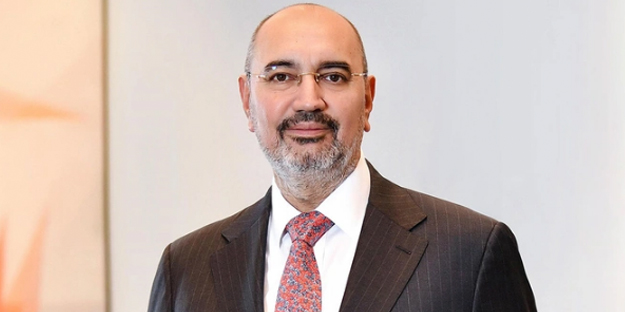 Ülker'in patronu Yıldız Holding Yönetim Kurulu Başkanı Ali Ülker’den iş dünyasına çağrı!