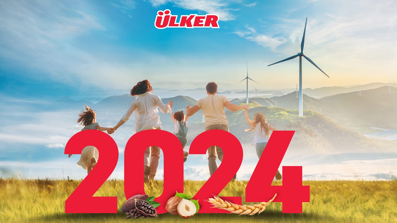 Ülker’in sürdürülebilirlik başarısı! Üst üste 6. kez global listede!