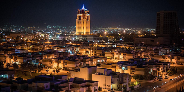Ülkesinden petrol fışkıran Arap ülkesinden Türkiye'ye sürpriz işbirliği teklifi