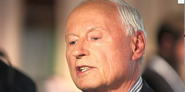 Ülkesine çok sert sözler: ABD'nin kuklası olduk