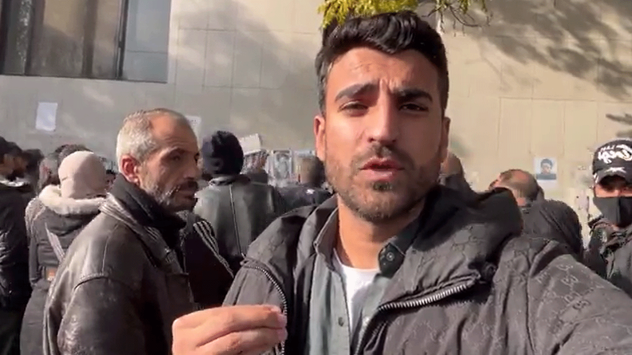 Ülkesine dönen sosyal medya fenomeninden o yüzsüzlere kapak gibi sözler