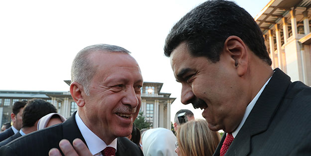 Ülkesine döner dönmez bombayı patlattı: Türkiye ile...