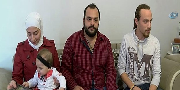 Ülkesine iade edilirse idam edilecek