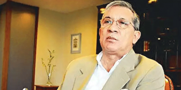 Ülkesini düşünen bunu söyler mi? Bu adam nasıl bürokrat yapılmış hayret!