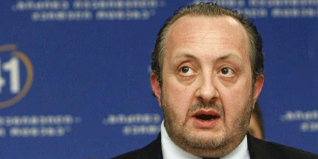 Ülkesini işgal eden Rusya'ya yeşil ışık yaktı!