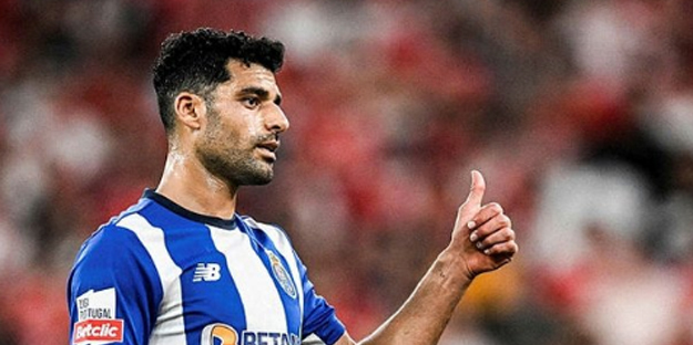 Ülkesinin en değerli futbolcusu geliyor! An meselesi: Bu hamle ‘yok artık dedirtti’ Yeni Dzeko bulundu...