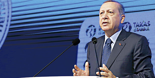 Ülkeye güvenin yatırımı artırın