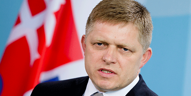 'Ülkeye tek Müslüman almayacağım' dedi seçimi kaybetti