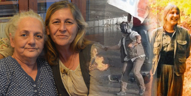 Ülkeye terörist yetiştirdikleri için gurur duyuyorlarmış!