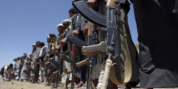 Ülkeyi ayağa kaldıran iddia: Husiler, DSÖ’nün gönderdiği tıbbi malzemelere el koydu