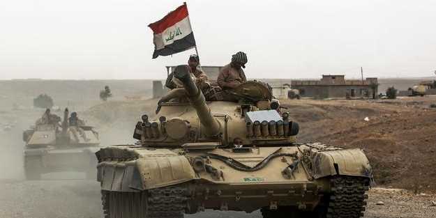 Bir ülkeyi ayağa kaldıran iddia! Orduya kırmızı alarm verildi