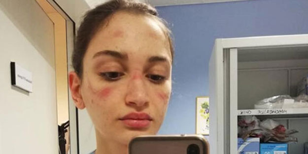 Ülkeyi ayağa kaldıran ifadeler! Hemşirenin koronavirüs paylaşımı olay oldu