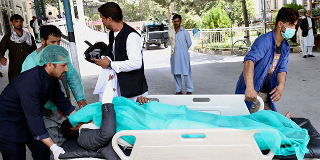 Ülkeyi ayağa kaldıran olay: 50'ye yakın koronavirüs hastası kaçtı!