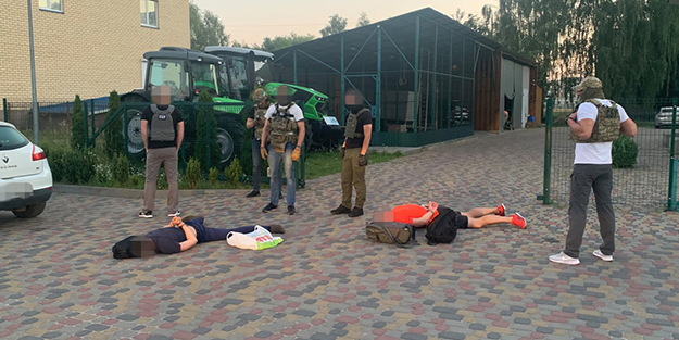 Ülkeyi ayağa kaldıran olay! Savunma Bakanı ve üst dizey yetkililere suikast girişimi