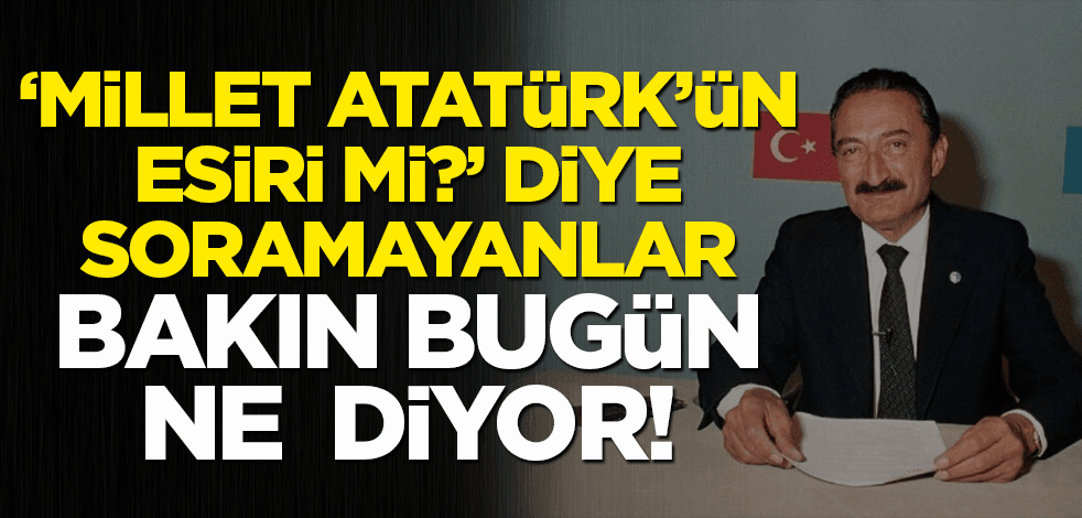 Ülkeyi bir gecede yüzde 7500 faize esir edenlere soramamıştı!