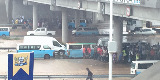 Ülkeyi derinden sarsan olay! 41 kişi öldü