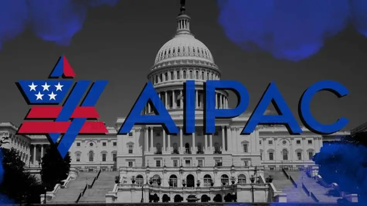 Ülkeyi ele geçirdiler! ABD’yi saran siyonist ağ